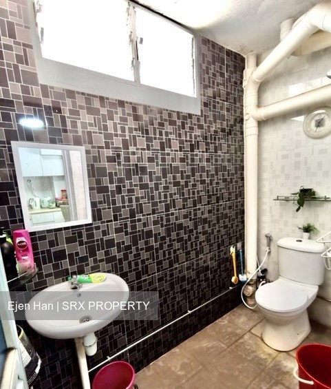 Blk 528 Bukit Batok Street 51 (Bukit Batok), HDB 3 Rooms #213383441